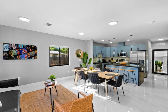 1350 NW 28th St unit FL1-ID1258047P, Miami, FL 33142 - photo 2