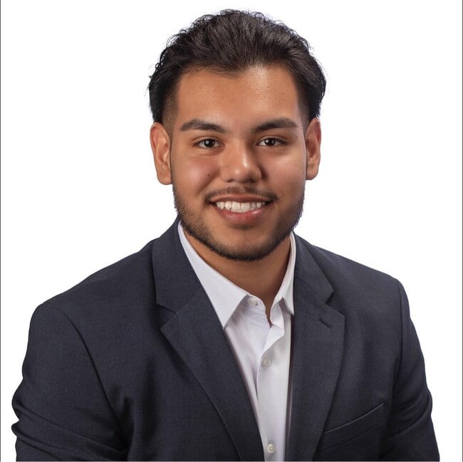 Alejandro Villeda Perez