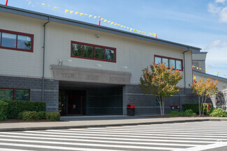 Yelm High School