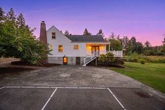 12121 47th Ave E, Tacoma, WA 98446