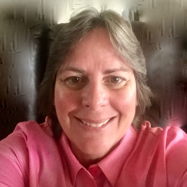 Lisa Davis