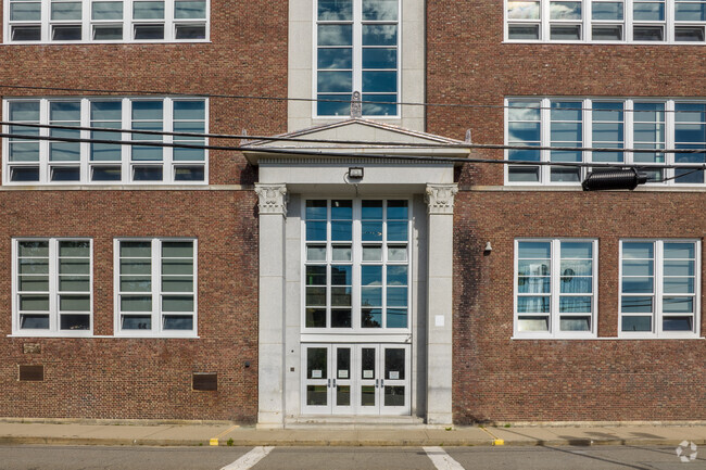 Longsjo Jr. Middle School in Fitchburg will open doors for students who want to achieve.