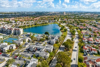 Fontainebleau Park West