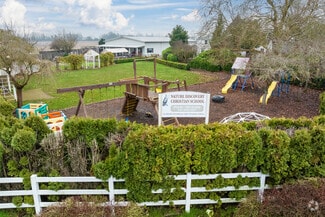 Nature Discovery Christian School