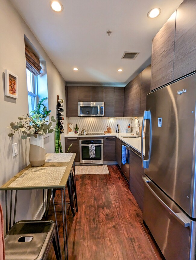 3606 Rock Creek Church Rd NW Unit 204, Washington, DC 20010