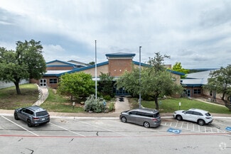 Lago Vista Elementary School