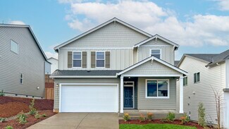 4289 Mt Tabor St SE, Salem, OR 97302