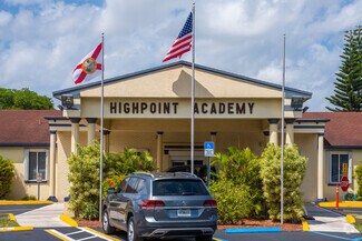 Highpoint Academy - Main Campus