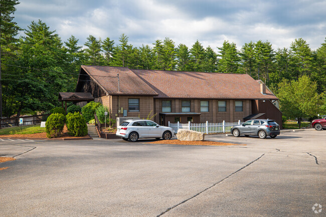 Eastside Learning Center in Concord NH is a private school serving grades K-12.