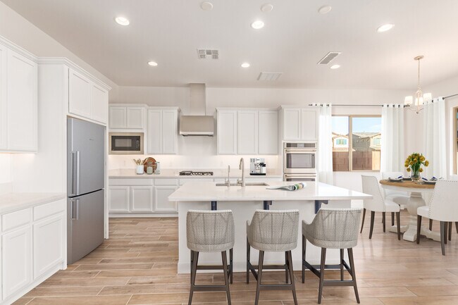 5730 S Bailey unit 36464724, Mesa, AZ 85212 - photo 4