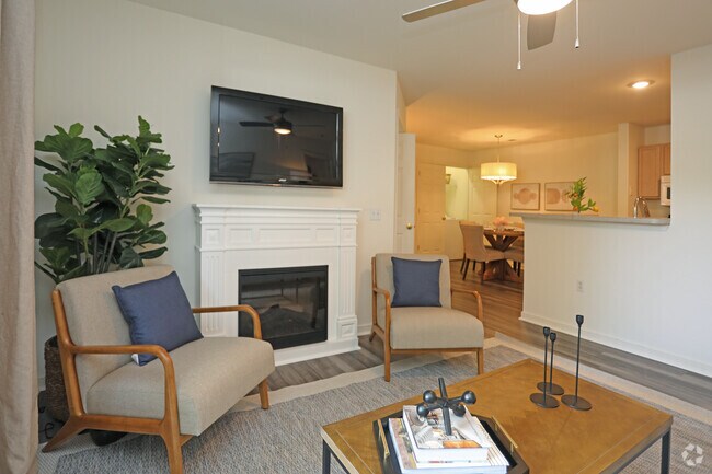 Overlook at Stonemill, Lynchburg, VA 24502 - photo 5