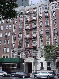 446 Central Park W Unit 7B, New York, NY 10025