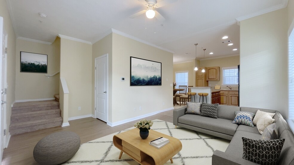 Keys Lake Villas, Key Largo, FL 33037 - photo 1