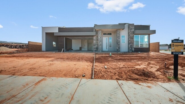 3863 W 2530 S, Hurricane, UT 84737 - photo 2