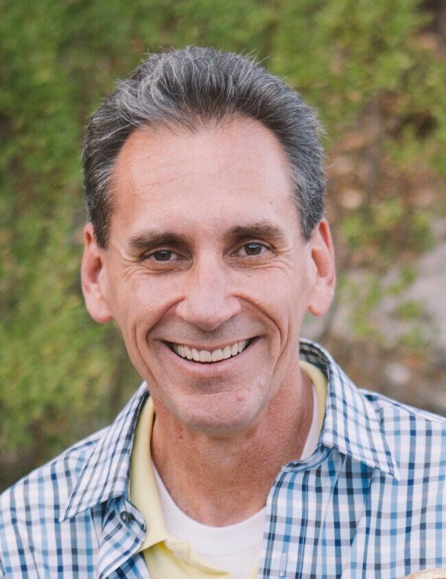 Douglas Gamblin