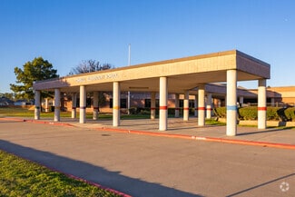 Tomball Elementary School
