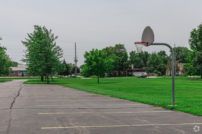Victory Christian Academy, Kokomo