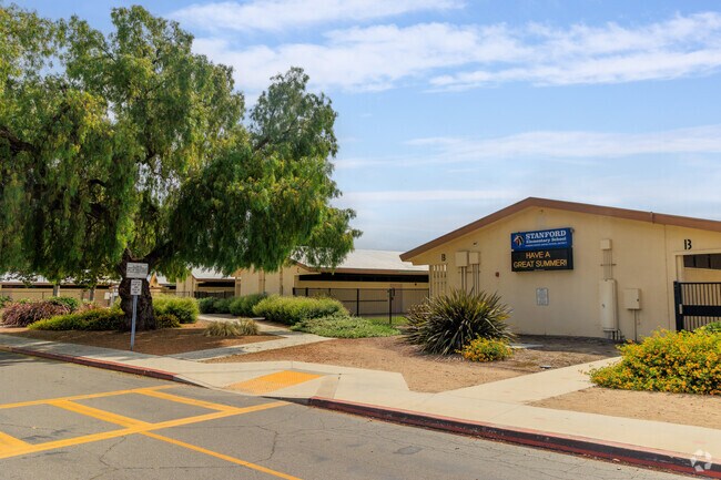 Stanford Elementary School in Garden Grove was named by US News as a 'Best School'.
