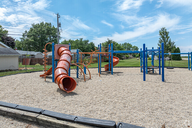 After school programs at Mazon-Verona-Kinsman Elementary School are plentiful.