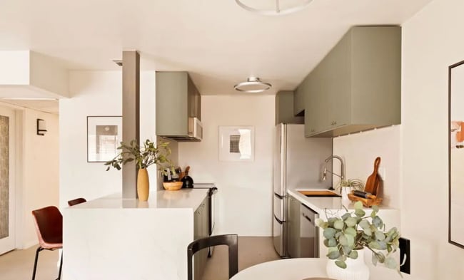 970 Palm Ave unit 207, West Hollywood, CA 90069 - photo 6