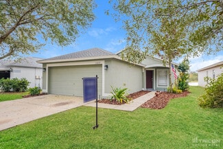 11217 Summer Star Dr, Riverview, FL 33579