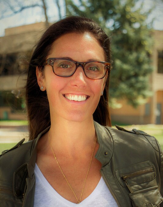 Jennifer Overbagh