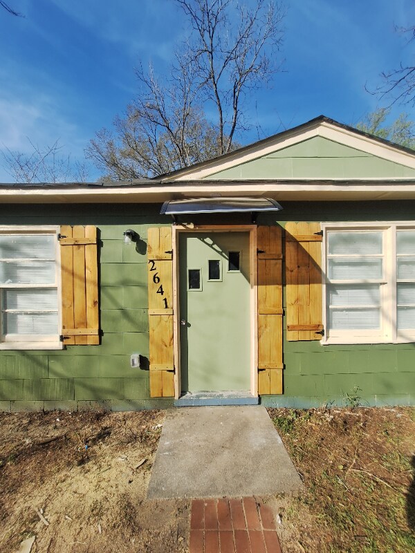 2641 Leone Dr N, Macon, GA 31206