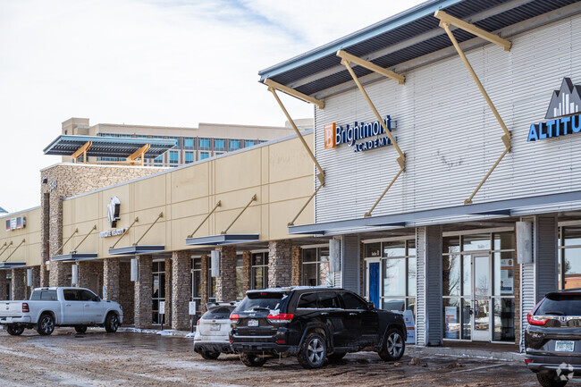 Brightmont Academy in Broomfield, Colorado.