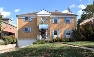 2027 Riverside Dr Unit 2027 Riverside, Lakewood, OH 44107