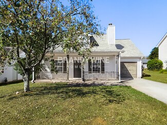 6747 Saganaw Dr, Rex, GA 30273