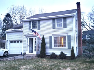 1217 Westmoreland Ave, Syracuse, NY 13210
