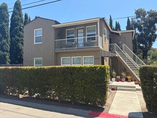 4735 Lomitas Dr, San Diego, CA 92116