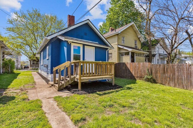 60 Schultz Ave, Columbus, OH 43222 - photo 5