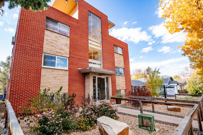 Property Exterior