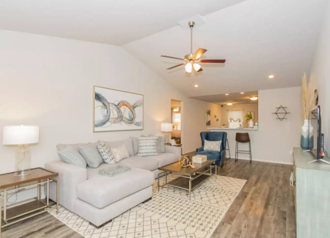 5089 Woodstream Dr, Alexander, AR 72002 - photo 2