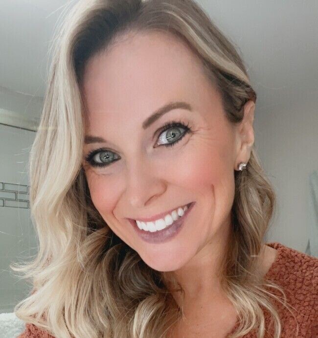 Megan Plantier