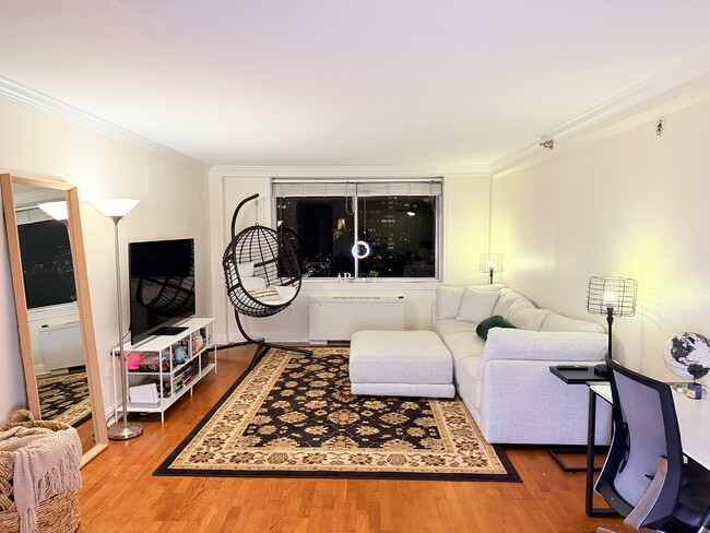 Park Lane On Peachtree unit 1508, Atlanta, GA 30305 - photo 6