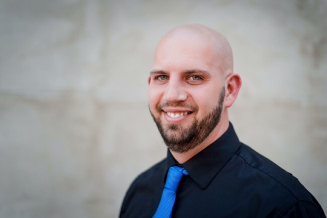 Agent Photo