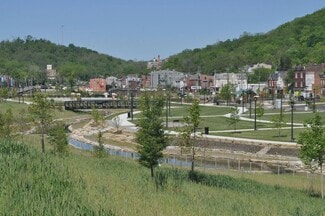 2291 Wyoming Ave, Cincinnati, OH 45214