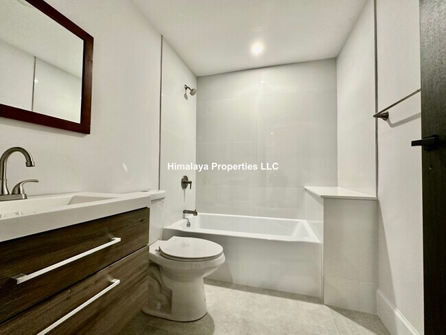 100 Mt Pleasant Ave unit 3, Boston, MA 02119 - photo 5