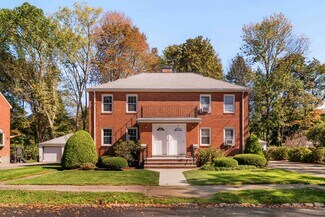 27 Payne Rd, Newton, MA 02461