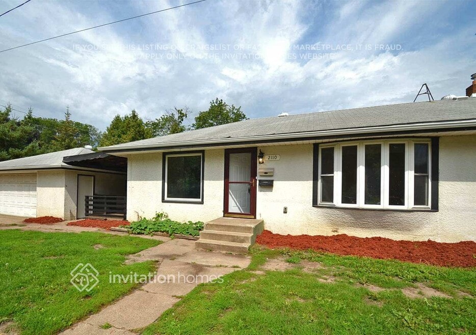 2110 2nd St S, South Saint Paul, MN 55075 - photo 1