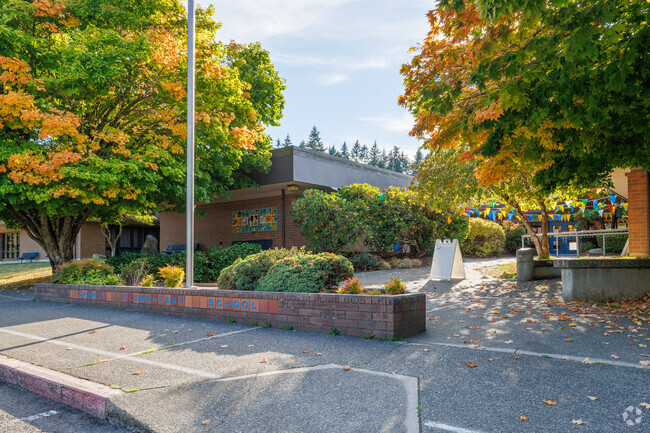 Ordway Elementary School