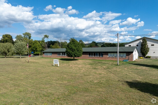 Tranquility Adventist School