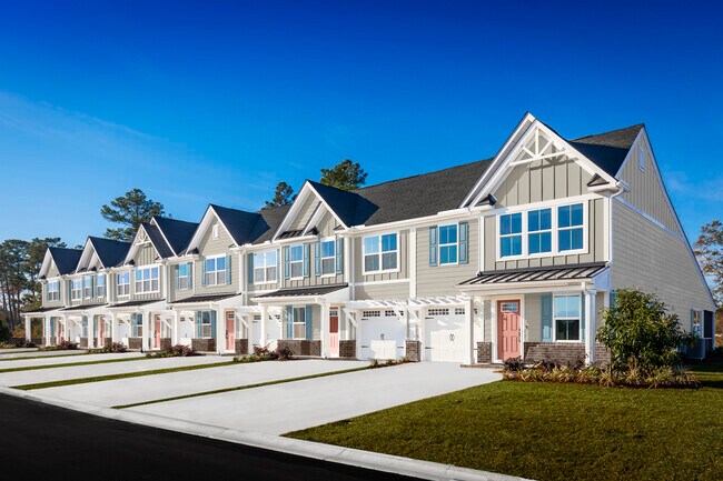 540 Ryegrass Way unit 29D, Murrells Inlet, SC 29576 - photo 2