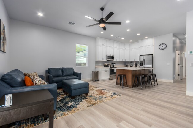 148 N Hibbert unit 101, Mesa, AZ 85201 - photo 5