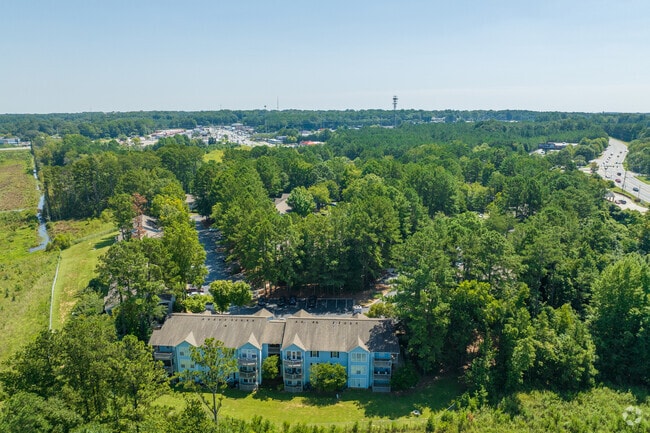 Tara Bridge Apartments, Jonesboro, GA 30236 - photo 6