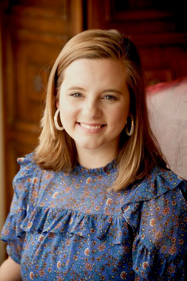 Ellie Kennedy