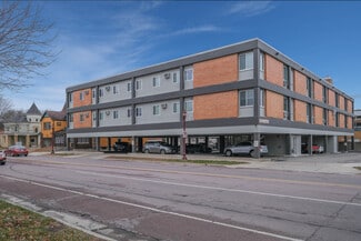 500 S 2nd St, Mankato, MN 56001