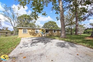 6907 Hafford Ln, Jacksonville, FL 32244